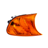 TYC Taiwan BMW 3 Series E46 2 Door Coupe 1998~2001 | (Amber) Corner Signal Indicator Lamp Light Angle | RH Right Hand (Driver Side)