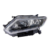 Head Light 2.0L No Projector