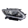 Head Light 2.0L No Projector