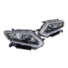 Head Light 2.0L No Projector (Set LH+RH)