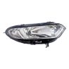 TYC Fits Ford Ecosport 2013~2016 Head Lamp Headlamp Front Head Light Headlight | RH Left Hand (Driver Side)
