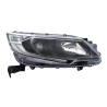 TYC Fits Honda BR-V BRV DG TSA 2017~  (With DRL) Headlamp Head Lamp Front Headlight Head Light | RH Right Hand (Driver Side)