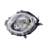 Head Light Halogen (Clear Signal)