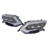 Head Lamp (With Projector) (Set LH+RH)