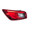 TYC Fits Mazda CX4 CX-3 Suv DK 2015~2018 STouring & Akari | Taillight Tail Light Rear Lamp (With LED Type) | LH LHS Left Hand (Passenger Side)