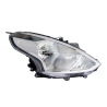 TYC Taiwan Nissan Almera N17 2rd 3rd 2014~2019 Head Lamp Head Light Front HeadLamp Headlight | RH Right Hand (Driver Side)