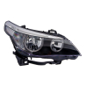 TYC Fits BMW 5 Series E60 2003~2007 Sedan Wagon | Headlight Head Light Front Lamp (Halogen Type) | RH RHS Right Hand (Driver Side)