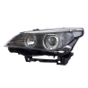 TYC Fits BMW 5 Series E60 2003~2007 Sedan Wagon | Headlight Head Light Front Lamp (HID Type) | LH LHS Left Hand (Passenger Side)