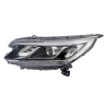 TYC Taiwan Honda CRV TON RM Facelift 2014 ~ 2017 (DRL HID) Headlamp Head Lamp Front Headlight Head Light | LH Left Hand (Passenger Side)