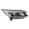 TYC Taiwan Honda CRV TON RM Facelift 2014 ~ 2017 (DRL HID) Headlamp Head Lamp Front Headlight Head Light | RH Right Hand (Driver Side)