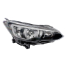 TYC Fits Subaru XV GT Pre-Facelift 2018~2021 (NO LED Type) Headlamp Head Lamp Front Headlight Head Light | RH Right Hand (Driver Side)