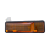 TYC Taiwan Suzuki Vitara 4 Door 1989~1998 Fender Side Maker Indicator Signal Lamp Flasher Light | LH Left Hand (Passenger Side)