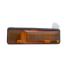 TYC Taiwan Suzuki Vitara 4 Door 1989~1998 Fender Side Maker Indicator Signal Lamp Flasher Light | RH Right Hand (Driver Side)