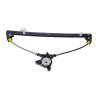 Myparts Fits Mazda 8 2008 ~ 2014 | REAR Power Window Gear Regulator Door (No Motor) | LH Left Hand (Passenger Side)