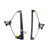 Myparts Fits Mazda 8 2008 ~ 2014 | REAR Power Window Gear Regulator Door (No Motor) | Rear Set LH Left Hand Side + RH Right Hand Side