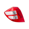 TYC Taiwan Honda Jazz GE TFO TF0 2008~2011 | Tail Lamp Tail Light Rear Taillamp Taillight | LH Left Hand (Passenger Side)