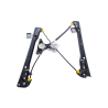 Myparts Fits Hyundai i30 FD 2007~2012 | FRONT (No Motor) Power Electric Window Gear Regulator | RH Right Hand (Driver Side)