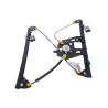 Myparts Mercedes Benz W203 C Class Facelift 2004~2007 | FRONT (No Motor) Power Window Gear Regulator | RH Right Hand (Driver Side)