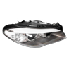 TYC Fits BMW 5 Series F10 F11 2010~2013 Sedan / Wagon | Headlight Head Light Front Lamp (Xenon, Non Adaptive) | LH LHS Left Hand (Passenger Side)