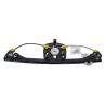 Myparts Mercedes Benz W203 C Class Pre-Facelift 2000~2004 | REAR (No Motor) Power Window Gear Regulator | LH Left Hand (Passenger Side)