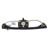 Myparts Mercedes Benz W203 C Class Pre-Facelift 2000~2004 | REAR (No Motor) Power Window Gear Regulator | RH Right Hand (Driver Side)