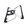 Myparts Mercedes Benz W203 C Class Pre-Facelift 2000~2004 | FRONT (No Motor) Power Window Gear Regulator | RH Right Hand (Driver Side)