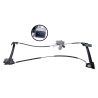 Myparts Land Rover Freelander L314 1998-2006 (With Motor) REAR Tailgate Bonnet Window Gear Glass Regulator
