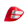 TYC Taiwan Honda Jazz GE TFO TF0 2008~2011 | Tail Lamp Tail Light Rear Taillamp Taillight | RH Right Hand (Driver Side)