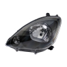 TYC Perodua Viva / Viva Elite 2007~2014 (Dark Gray) Head Light Headlight Headlamp Head Lamp Lampu Depan | LH LHS Left Hand (Passenger Side)