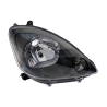 TYC Perodua Viva / Viva Elite 2007~2014 (Dark Gray) Head Light Headlight Headlamp Head Lamp Lampu Depan | RH RHS Right Hand (Driver Side)