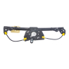 Myparts Mazda BT50 BT-50 UP UR 2011~2021 (No Motor) REAR Power Electric Window Gear Regulator | RH Right Hand (Driver Side)