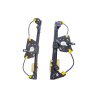 Myparts Mazda BT50 BT-50 UP UR 2011~2021 (No Motor) REAR Power Electric Window Gear Regulator | Set LH Left Hand Side + RH Right Hand Side