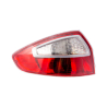 TYC Taiwan Ford Fiesta 1.6 2008~2013 Sedan | Taillamp Taillight Lamp Rear Tail Lamp Tail Light | LH Left Hand (Passenger Side)