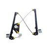 Myparts Fits Mercedes Benz E Class W211 Sedan Wagon 2002~2009 | FRONT Electric Power Door Window Regulators (No Motor) | RH RHS Right Hand (Driver)
