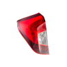 TYC Taiwan Honda Jazz GK T5A Pre-Facelift 2014~2017 Taillamp lamp Taillight Tail Light Rear | LH Left Hand (Passenger Side)