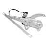 Myparts Fits Honda Accord CG CK S84 Sedan 1998~2002 | Rear Electric Power Door Window Regulators (With Motor)| LH LHS Left Hand (Passenger)