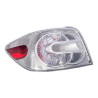 TYC Fits Mazda CX7 CX-7 ER Series 1 2006~2009 | Taillight Tail Light Rear Lamp Assembly | LH LHS Left Hand (Passenger Side)