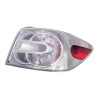 TYC Fits Mazda CX7 CX-7 ER Series 1 2006~2009 | Taillight Tail Light Rear Lamp Assembly | RH RHS Right Hand (Driver Side)
