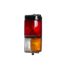 Tail Light Red Amber White