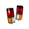 Tail Light Red Amber White (Set LH+RH)