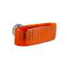 Guard Flasher / Fender Side Light Lamp (Amber)