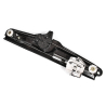 Door Window Regulator Rear (-04/2013) (Electric No Motor)