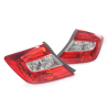 Tail Light Outer Sedan (Set LH+RH)