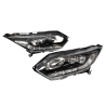 Head Light With LED Type (Set LH+RH)