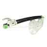 Door Window Regulator REAR (Electric No Motor)