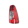 Tail Light With Red Tinted (China)
