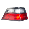 Tail Light Sedan (Top Clear)