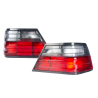 Tail Light Sedan (Top Clear) (Set LH+RH)