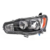 Head Light No HID / Xenon