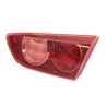 Tail Light Inner Sedan (Red Bezel)